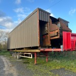 Kiverco Picking Line