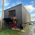 Kiverco Picking Line