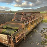 Kiverco Picking Line