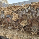 Terex TDS V20 Medium Speed Shredder