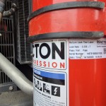 Terex TDS V20 Medium Speed Shredder