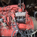 Terex TDS V20 Medium Speed Shredder