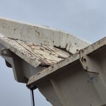 Terex TDS V20 Medium Speed Shredder