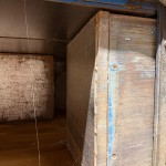 Harris Badger Twin Ram Baler with American Wire Tie System Harris Badger Twin Ram Baler with American Wire Tie System