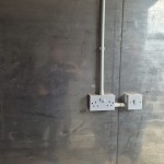 Sound Proof Insulated Storage Container