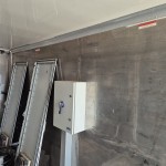 Sound Proof Insulated Storage Container