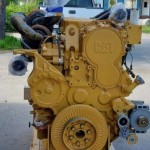 Caterpillar C18 Engine 2012 (Rebuilt 2024) 775hp Caterpillar C18 Engine 2012 (Rebuilt 2024) 775hp