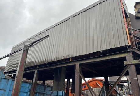 Kiverco Picking Line