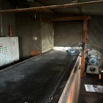 Kiverco Picking Line