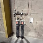 High-Security Information Destruction Shredding Line High-Security Information Destruction Shredding Line