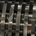 High-Security Information Destruction Shredding Line High-Security Information Destruction Shredding Line