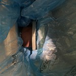 High-Security Information Destruction Shredding Line High-Security Information Destruction Shredding Line