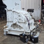 Christy Turner 30 x 40 Pulverizer 2022