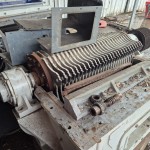 Christy Turner 30 x 40 Pulverizer 2022