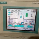 High-Security Information Destruction Shredding Line High-Security Information Destruction Shredding Line