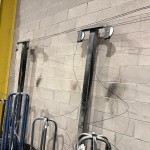 High-Security Information Destruction Shredding Line High-Security Information Destruction Shredding Line