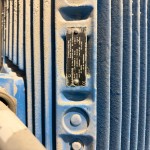 High-Security Information Destruction Shredding Line High-Security Information Destruction Shredding Line