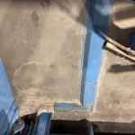 High-Security Information Destruction Shredding Line High-Security Information Destruction Shredding Line