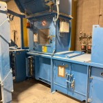 High-Security Information Destruction Shredding Line High-Security Information Destruction Shredding Line