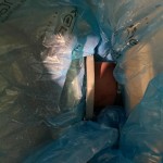 High-Security Information Destruction Shredding Line High-Security Information Destruction Shredding Line