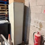 High-Security Information Destruction Shredding Line High-Security Information Destruction Shredding Line