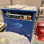 High-Security Information Destruction Shredding Line High-Security Information Destruction Shredding Line