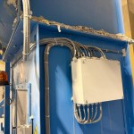 High-Security Information Destruction Shredding Line High-Security Information Destruction Shredding Line