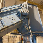 High-Security Information Destruction Shredding Line High-Security Information Destruction Shredding Line