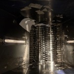 High-Security Information Destruction Shredding Line High-Security Information Destruction Shredding Line