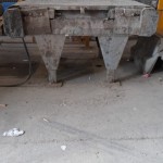 Cross Wrap CWD 2200LW