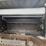 Komptech crambo 5200 ec Direct