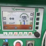 Komptech crambo 5200 ec Direct