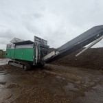 Komptech crambo 5200 ec Direct