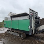 Komptech crambo 5200 ec Direct