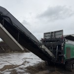 Komptech crambo 5200 ec Direct