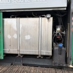 Komptech crambo 5200 ec Direct