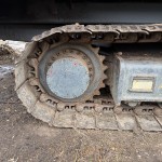 Komptech crambo 5200 ec Direct