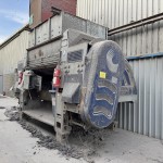 Lindner Power Komet 2800