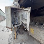 Lindner Power Komet 2800