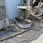 Lindner Power Komet 2800