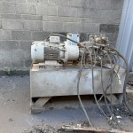 Lindner Power Komet 2800