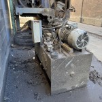 Lindner Power Komet 2800