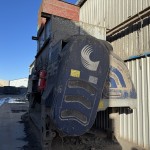 Lindner Power Komet 2800
