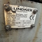 Lindner Power Komet 2800