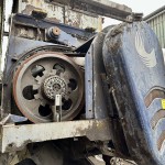 Lindner Power Komet 2800
