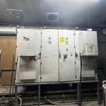 Lindner Power Komet 2800