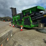 TrommAll 5800TR