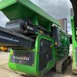 TrommAll 5800TR