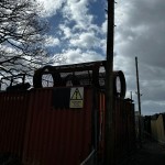 TrommAll 5800TR