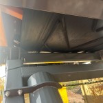 Conveyor for Metal & Lights Cleaning (Mobile) Conveyor for Metal & Lights Cleaning (Mobile)